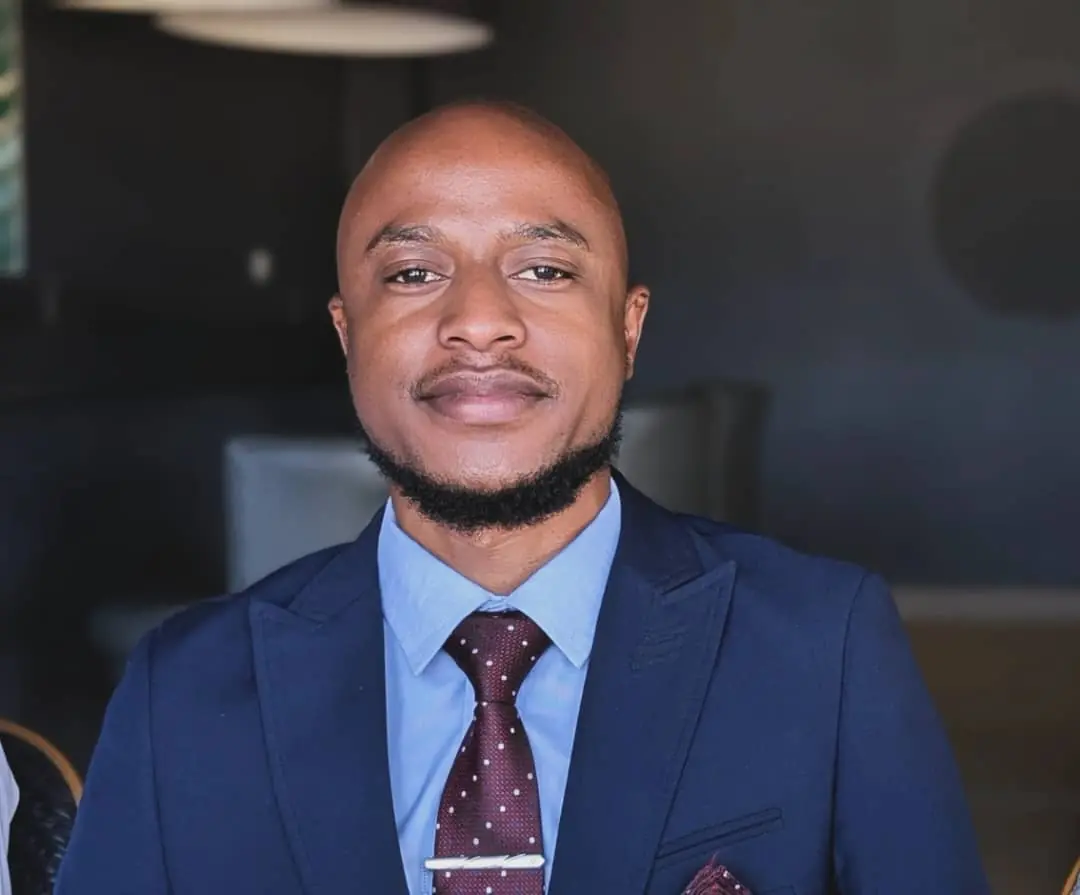 Nathan Sindikilani