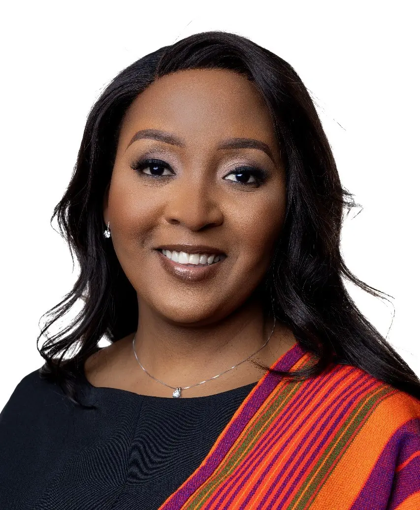 Angela Senosha
