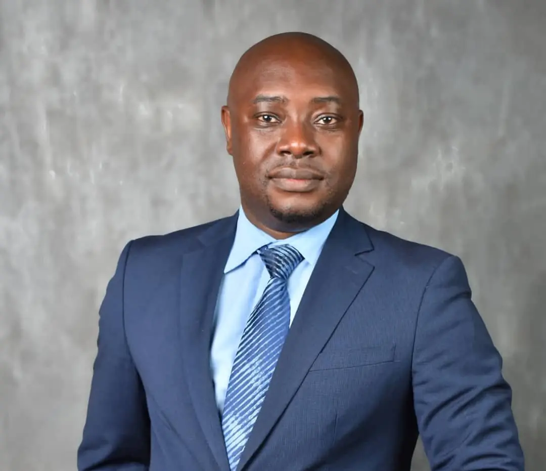 Peter Kamurai Chibayamombe