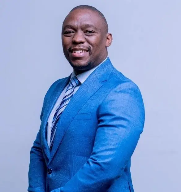 Patrick Maseko