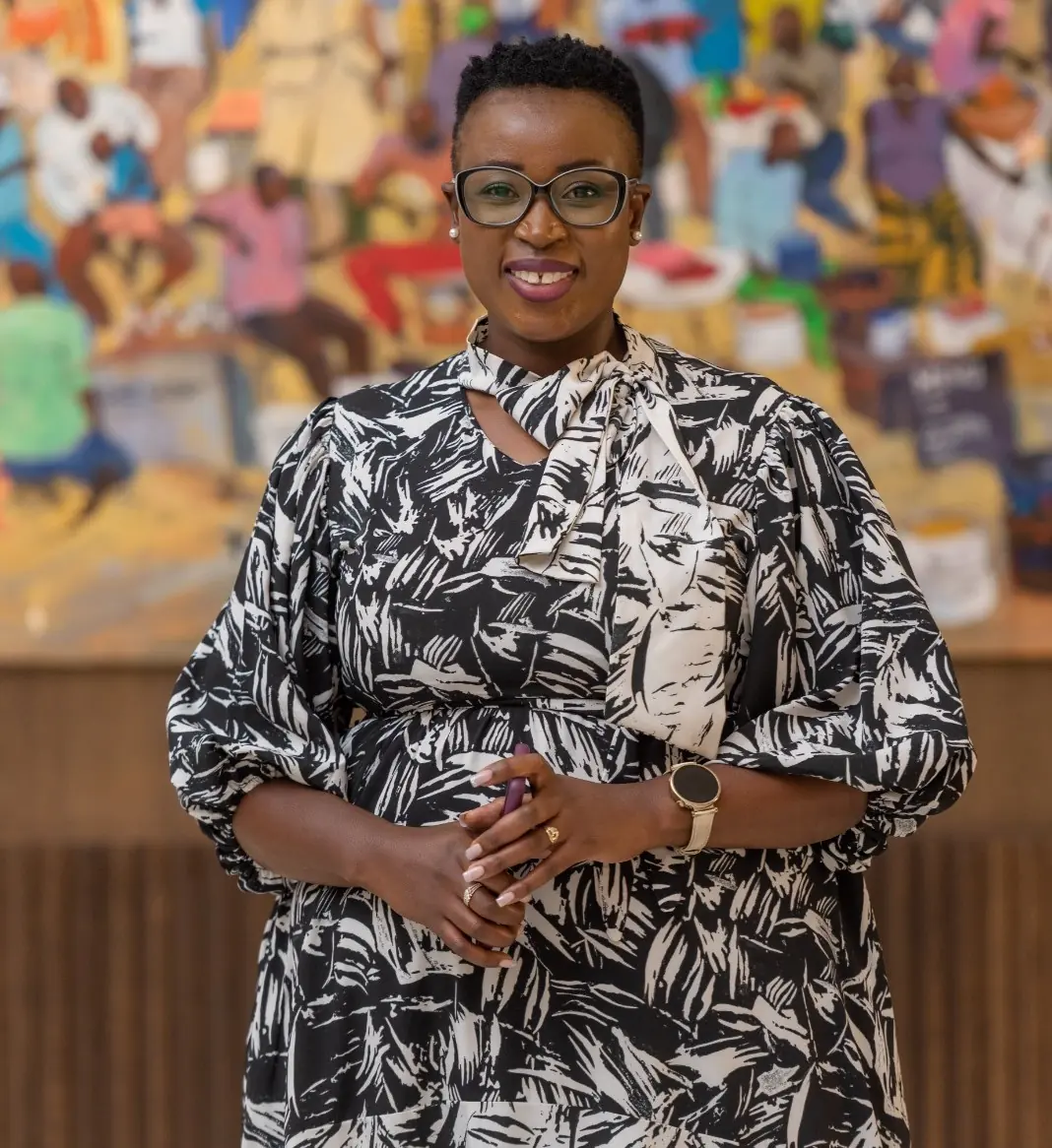 Tsungie Matiure Manyeza