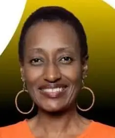 Joyce Mutangara