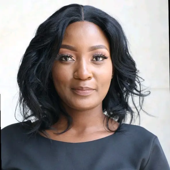 Hazel Tariro Chimbiro