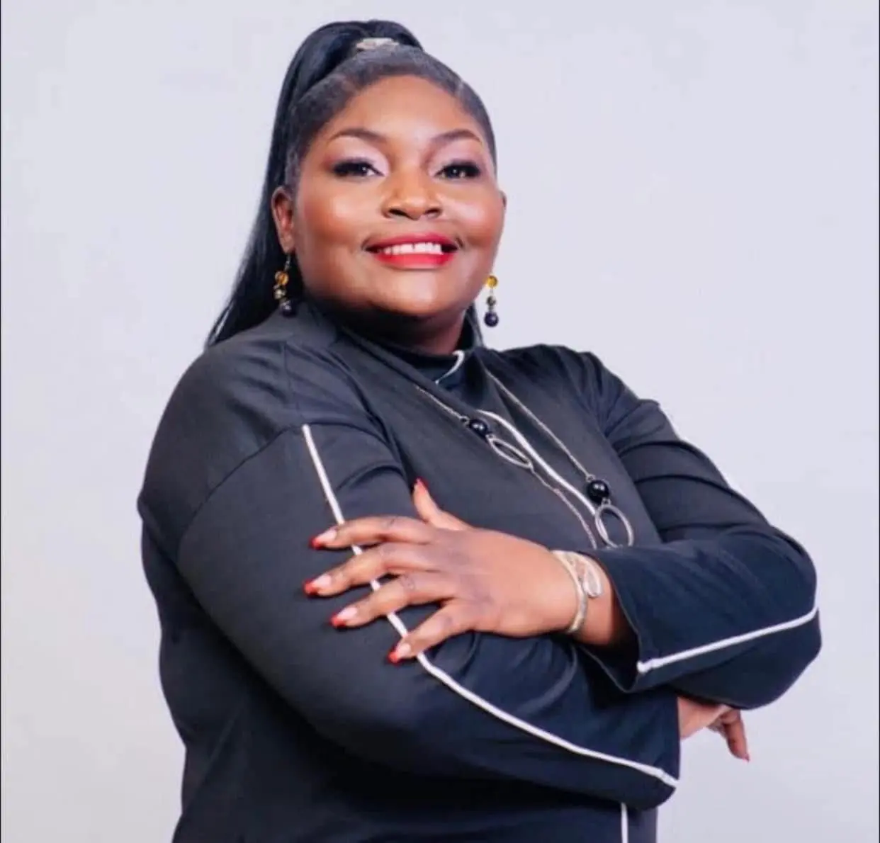 Dr. Faith Nyamukapa