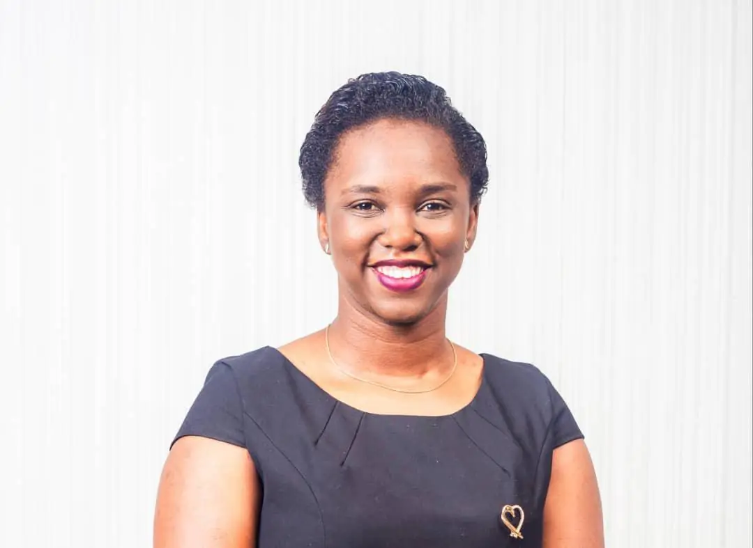 Fungayi Nyaungwa