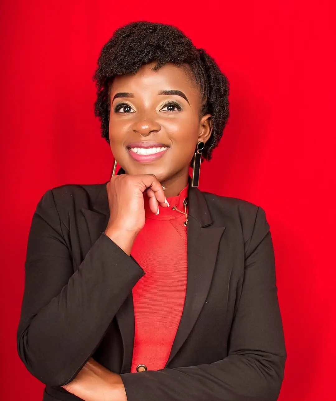 Wadzanai Adeline Masunda