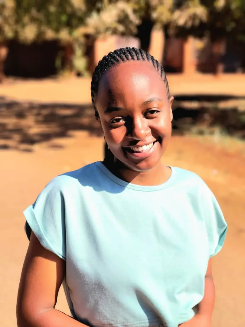 Divine Dzindikwa