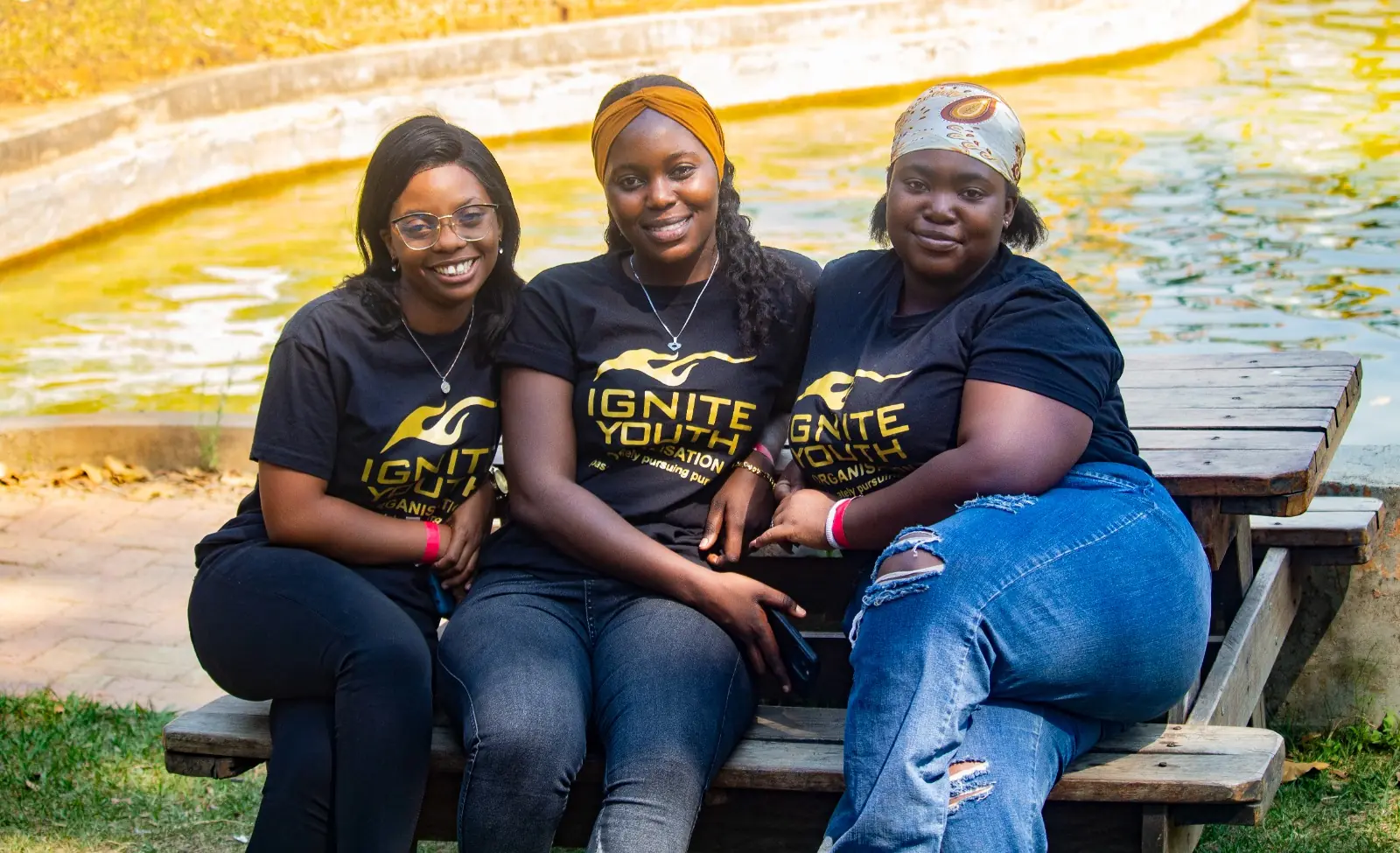 Ignite Induction